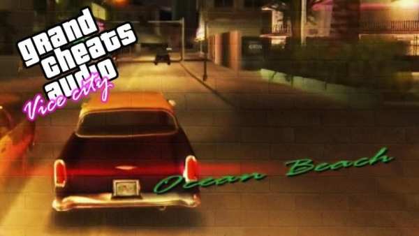 Grand Mods For GTA Vice City 4 تصوير الشاشة