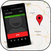 Mobile Caller Location Tracker