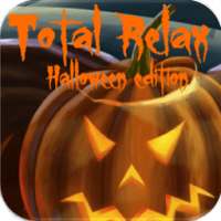 Total Relax Halloween Edition on 9Apps