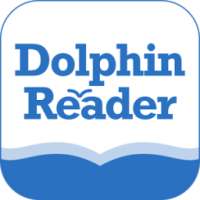Dolphin Reader for Android आइकन