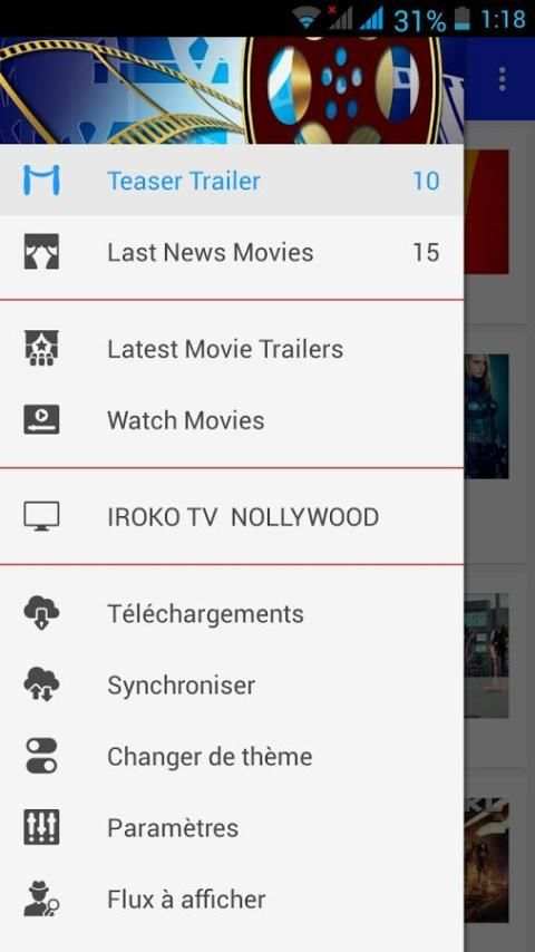 Free Full Movies & TV Shows screenshot 6