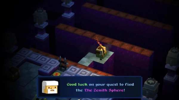 The Quest Keeper скриншот 6