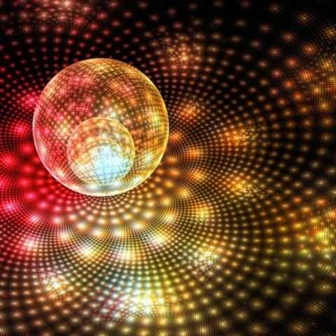 Disco Ball Live Wallpaper 6 تصوير الشاشة