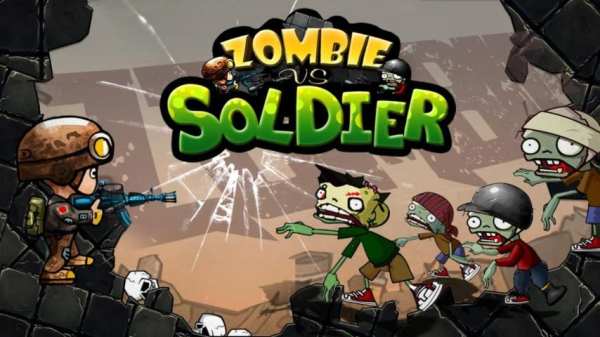 Perang Zombie screenshot 7