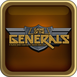 Game of the Generals Official icon