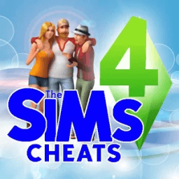 New Free The Sims 4 Cheats иконка