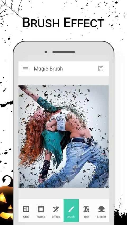 Photo Editor & Photo Filters скриншот 2