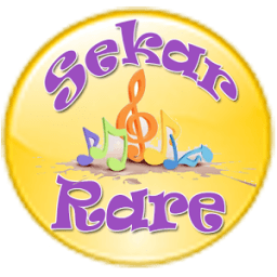 SEKAR RARE أيقونة