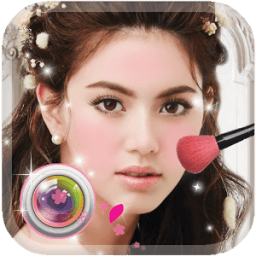 กล้องหน้าสวย แต่งรูปภาพ ใหม่ๆ आइकन