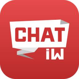 Chatiw! Free Mobile Chat