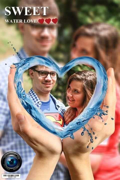 Live Photo Love Editor screenshot 2