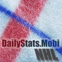 NHL.DailyStats