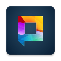 Parallel.ly - 2space Accounts आइकन