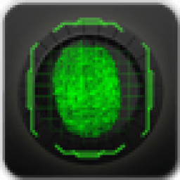 Finger Security Scanner icon
