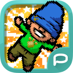 ikon Icy Tower Retro