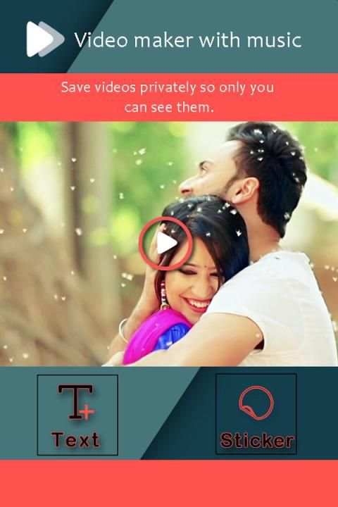 Movie Maker स्क्रीनशॉट 4