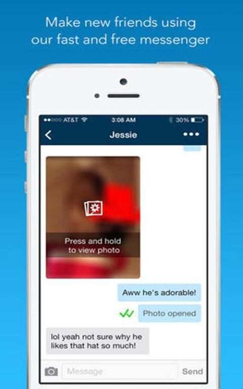 Calling Free Imo- screenshot 2