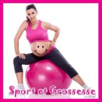 sport et grossesse on 9Apps