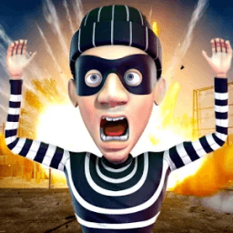 Prison Escape The Endless Dash icon