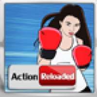 Action Reloaded on 9Apps