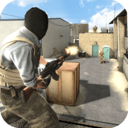 Duty Army Sniper Shoot иконка