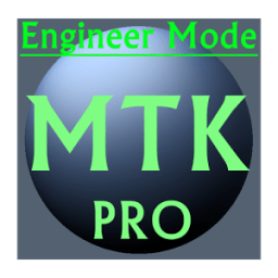 MediaTek Engineer Mode Pro आइकन