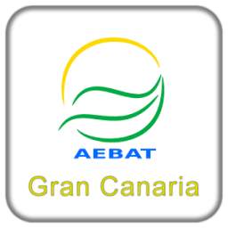 Gran Canaria Guía Ofi. AEBAT