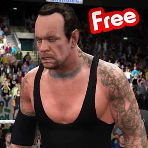 Guide for WWE2K17 free screenshot 2