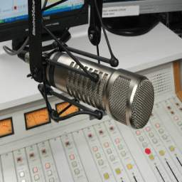 Radio Ebenezer RD 4.7.1