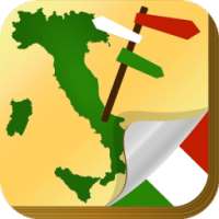 mX Italy - Top Travel Guide on 9Apps
