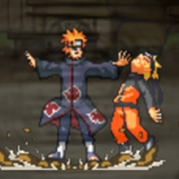 ikon Naruto Battle