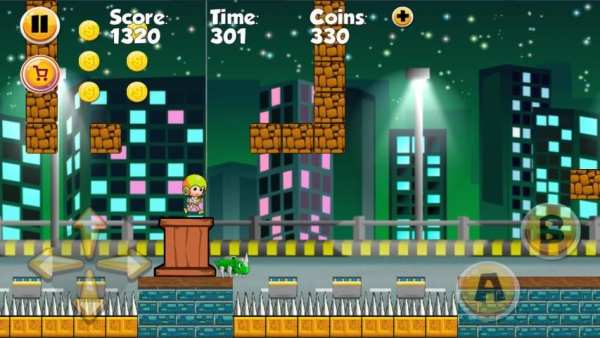 Super VIR Robot Boy World скриншот 3