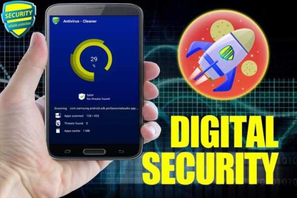 360 Security Antivirus Cleaner screenshot 3