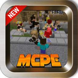 Comes Alive Mod 1.0