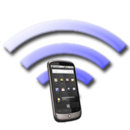 ikon Wifi Hotspot &amp; USB Tether Lite