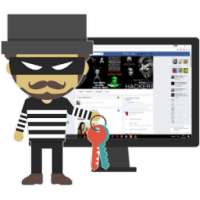 hacker f‍a‍ce‍boo‍k prank