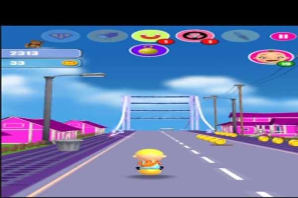 New crush babie 2016 screenshot 2