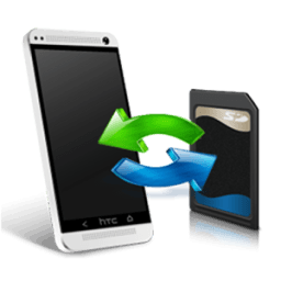 App Memory SD Card Transfer icon