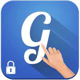 Gesture Lock Screen आइकन