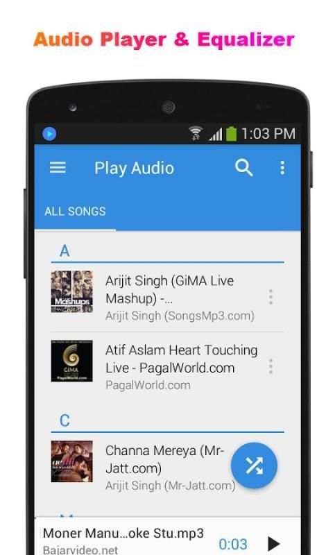 Max Player Pro screenshot 2