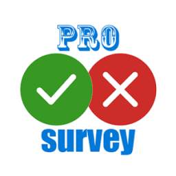 Pro Survey