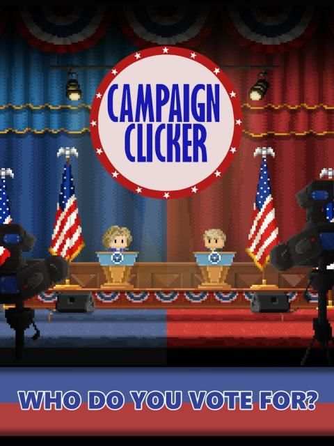 Campaign Clicker स्क्रीनशॉट 6