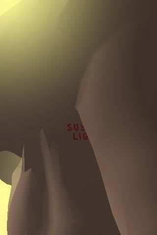 Penis 3D 3 تصوير الشاشة