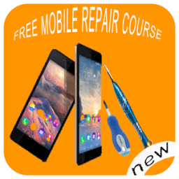 Mobile Repairing Course 2017 иконка