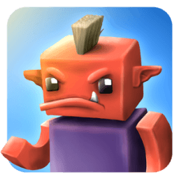 Dungeon raid Heroes आइकन