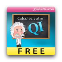Test de QI gratuit on 9Apps