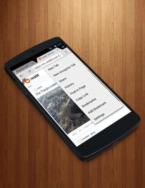 4G Fast Speed Browser 5 تصوير الشاشة
