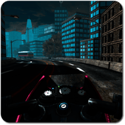 ikon Traffic Bike Racer 2016