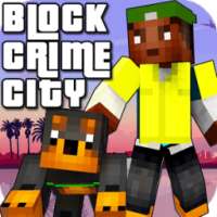 Block Crime City