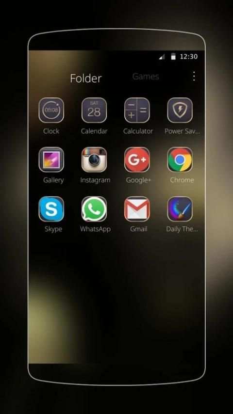 Golden Flower screenshot 1